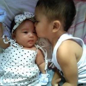 Judy Anne Pang profile icon