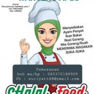 Eneng Elizzna Suriyati profile icon