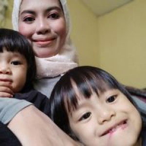 Nur Shafiqah Iqah profile icon