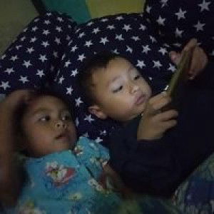 Noviita Sarri profile icon