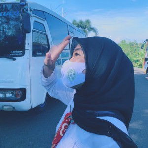 Harni Suci Utami profile icon