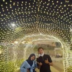 Dimas Pratama profile icon