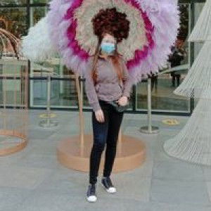 Leu Qar profile icon