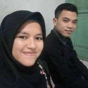 Alma Paramitha profile icon