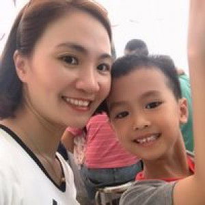 Thao Nguyen profile icon