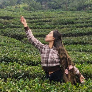 Rapunzel Batak profile icon