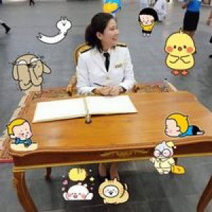 Ouii Ai Sign profile icon