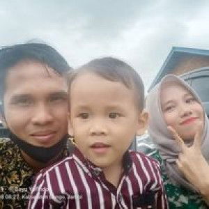 Bundy Ny Yudha profile icon