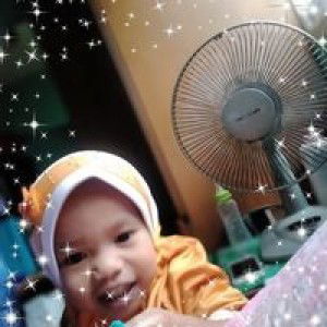 Azzyati Azie profile icon