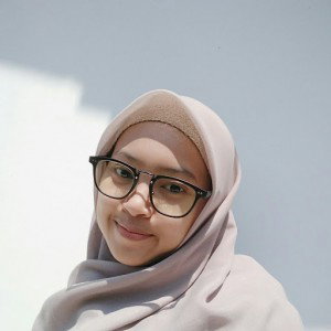 astrid nur azizah profile icon