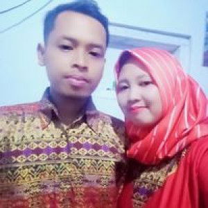 Muzakki Shareefa profile icon