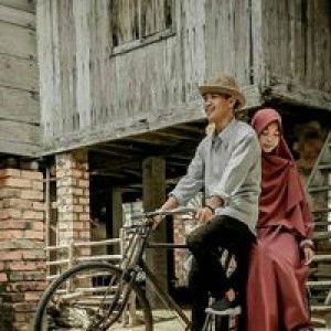 Weni Hilman profile icon