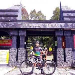 Wahyu Krisdianto profile icon