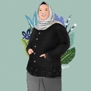 Tantia Paramita profile icon