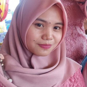 Ranti Wulandari profile icon