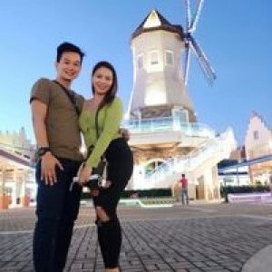 Angel Federigan profile icon