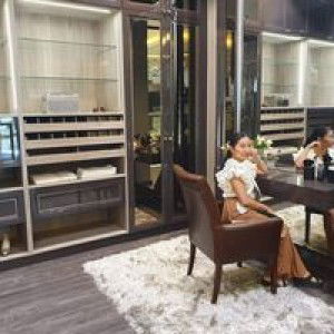 Littlekung Prapa profile icon