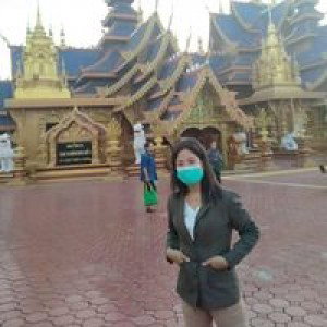 นู๋จอย สีดาคลเดิม profile icon