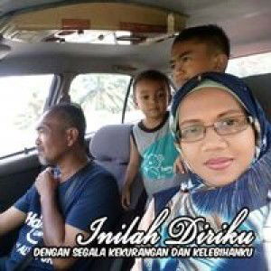 Nor Fadhilah shahimi profile icon