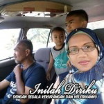 Nor Fadhilah shahimi profile icon