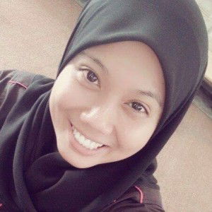 Eryn Farhana profile icon