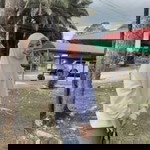 Sulaida Kareethadma profile icon