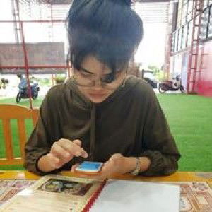 มีนา นี่แหล๊ะ' profile icon