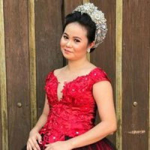 Adele Ann Maraño - Custodio profile icon