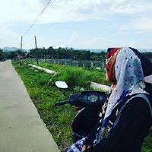 Sitie Munjaroh profile icon