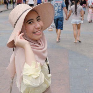 Annisa Dwinuri profile icon