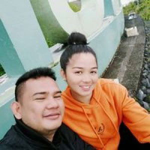 Anjanette Sandigan Ranera profile icon