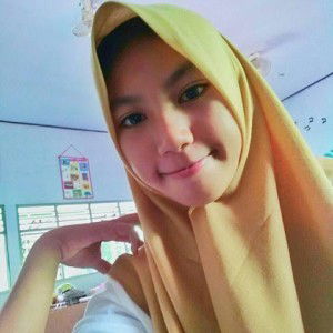 Anggi Yulia profile icon