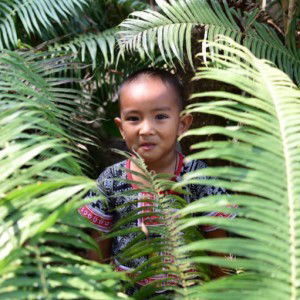 wannisa kae profile icon