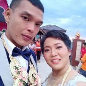 Gift Nutcharee profile icon