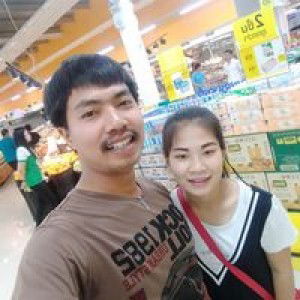 Sasipa Tuamtaisong profile icon