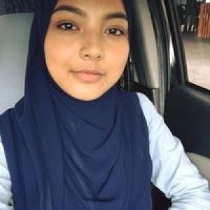 Sufina Yahaya profile icon