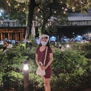 Angel Rose A. Balagtas profile icon