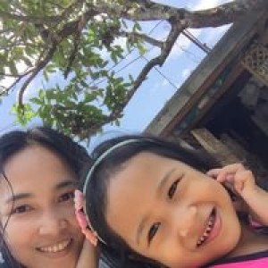 Belle Esguerra Hosmillo profile icon