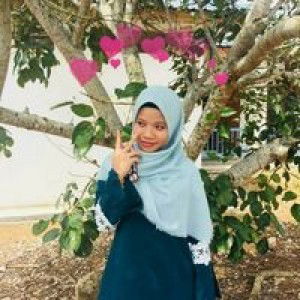 Iffah Fafa profile icon