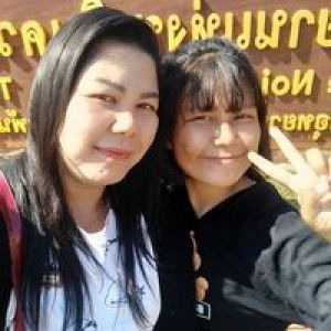 Namthip Nuemai profile icon