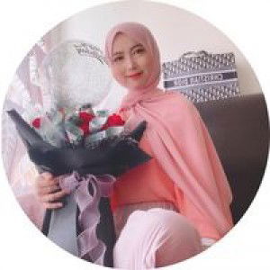 Qeesya Saifullah profile icon