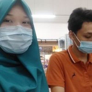 Ayueedayu Shuhaimee profile icon