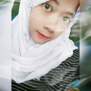 Siti masruroh profile icon