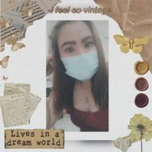 Christine Catapang Alzula profile icon