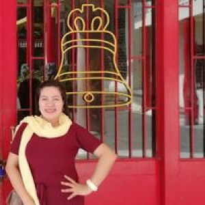 Grace CM profile icon