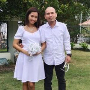 Mesieche Anne Vera Angeles profile icon