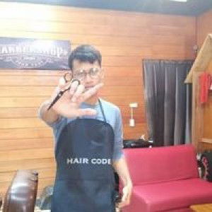 Ahmad Abenk profile icon