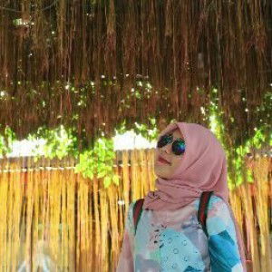 Icut Cipiet AZza profile icon