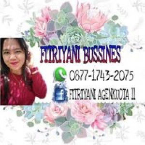 Fitriyani Agenkuota II profile icon