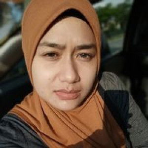 Hanina Nur profile icon